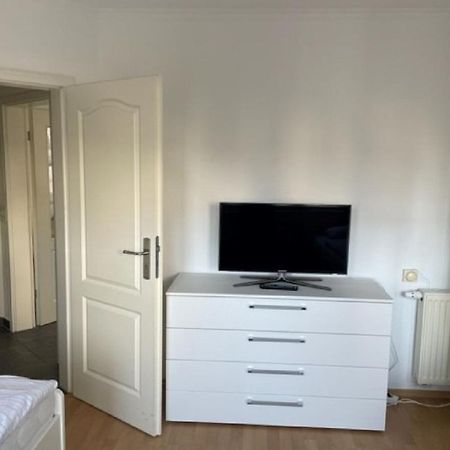 Fewo Aurora Im Haus Nautilus Wangerooge Ngoại thất bức ảnh